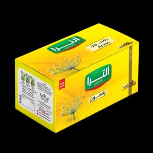 ألترا ينسون 50 فلتر