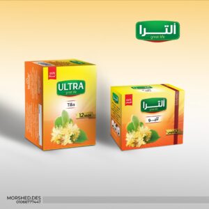 Ultra Telio 12 Filter