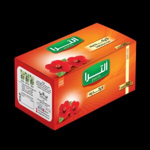 الترا كركدية 50 فلتر